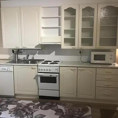 Apartment Martantalo *