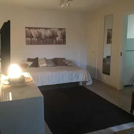 Martantalo Apartment