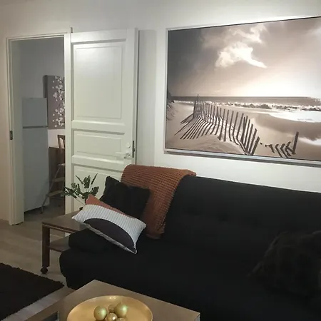 Martantalo Apartment *