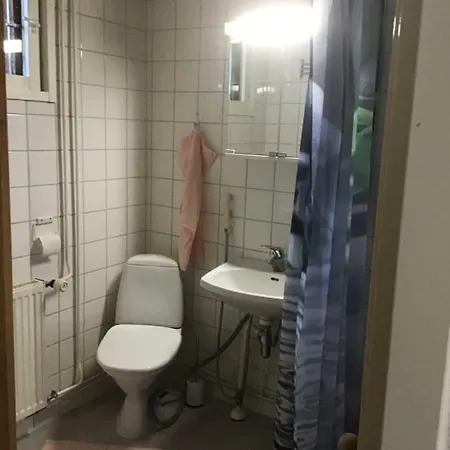 Apartmán Martantalo