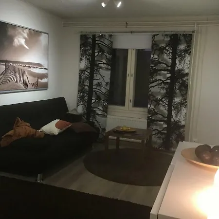 Martantalo Apartment *