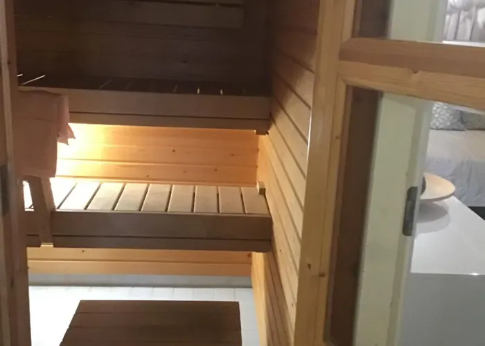 Lägenhet Martantalo