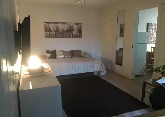 Martantalo Lägenhet