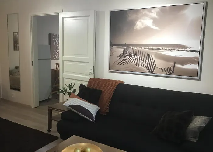 Martantalo Lägenhet *