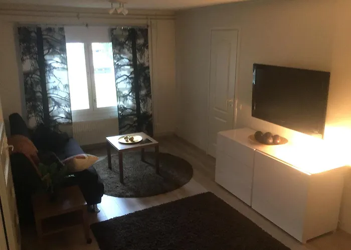 Martantalo * Uleåborg