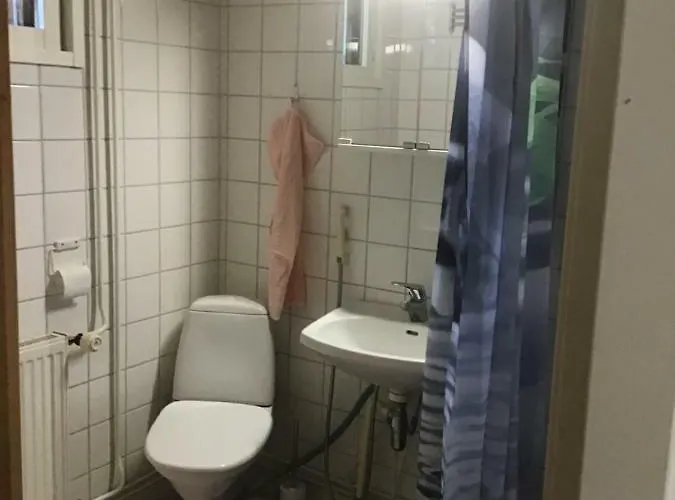 Lägenhet Martantalo