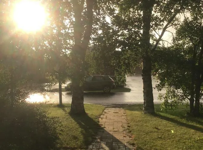 Lägenhet Martantalo