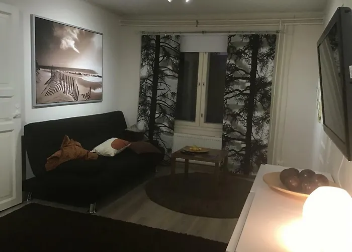 Martantalo Lägenhet *