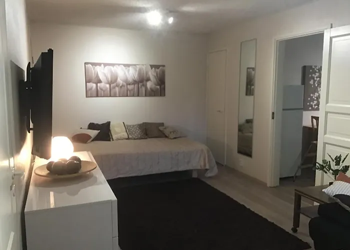 Martantalo Uleåborg